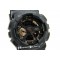 G-Shock & Baby-G GA-110 & BA-110 Couple Watch Set Black & Bronze