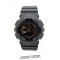 G-Shock & Baby-G GA-110 & BA-110 Couple Watch Set Black & Bronze