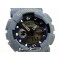 G-Shock & Baby-G GA-110DC & BA-110DC Denim Blue Couple Watch Set