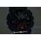 G-Shock & Baby-G GA-110DC & BA-110DC Denim Blue Couple Watch Set