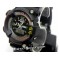G-Shock DW-8200 Frogman Airdiver Watch Black