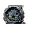 G-Shock GA-100 Black & Blue Wrist Watch