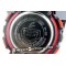 G-Shock GA-100 Black & Red Wrist Watch
