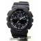 G-Shock GA-100 Black on Black Watch