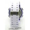 G-Shock GA-100B-7A Limited Edition White & Black Watch