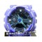 G-Shock GA-110 Blue Watch