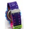 G-Shock GA-110 G-Man Hyper Colors Limited Edition Blue/Pink/Purple Watch