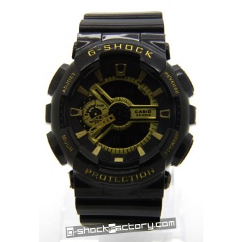 G-Shock GA-110-GB-1A Limited Edition Black