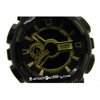 G-Shock GA-110-GB-1A Limited Edition Black 