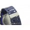 G-Shock GA-110 Hyper Colors Dark Blue Watch