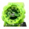 G-Shock GA-110 Lime Green Watch