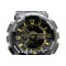 G-Shock GA-110 Limited Edition Black & Gold Watch