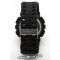 G-Shock GA-110 Military Matte Black Watch