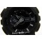 G-Shock GA-110 Military Matte Black Watch