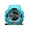 G-Shock GA-110 Teal Blue Watch