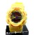 G-Shock GA-110 Yellow ...