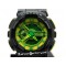 G-Shock GA-110B-1A3JF Hyper Color Black & Green Watch