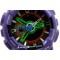 G-Shock GA-110EV-6AJR Evangelion Limited Edition Purple Watch