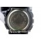 G-Shock GA-120 Black & Red Watch