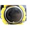 G-Shock GA-120 Yellow Watch