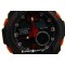 G-Shock GA-310 Matte Black & Red Watch