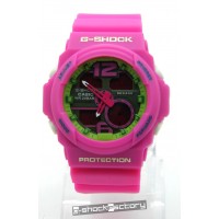 G-Shock GA-310 Pink Watch