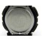 G-Shock GD-400 Matte Black & Grey Watch