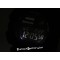 G-Shock GD-400 Matte Black & Grey Watch