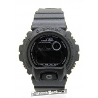 G-Shock GDX-6900FB Gunmetal Watch