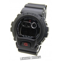 G-Shock GDX-6900MNM Eminem Collabo Edition Black Watch