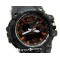 G-Shock GPW-1000 Mudmaster Black & Grey Camo Watch