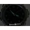 G-Shock GST-110 Steel Silver & Black Watch