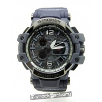 G-Shock GW-A1100ADWR Aviator Blue Watch