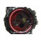 G-Shock GW-A1100ADWR Aviator Ferrari Edition Black & Red Watch