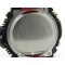 G-Shock GWP-1000A Black & Red Watch