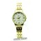 Omega Master Co-Axial Gold Couple Set Watch